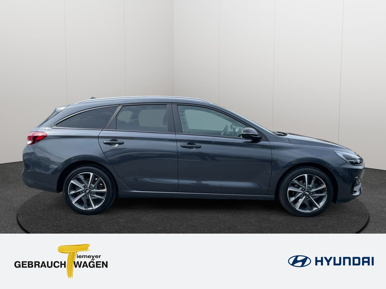 Hyundai i30 – Bild 4