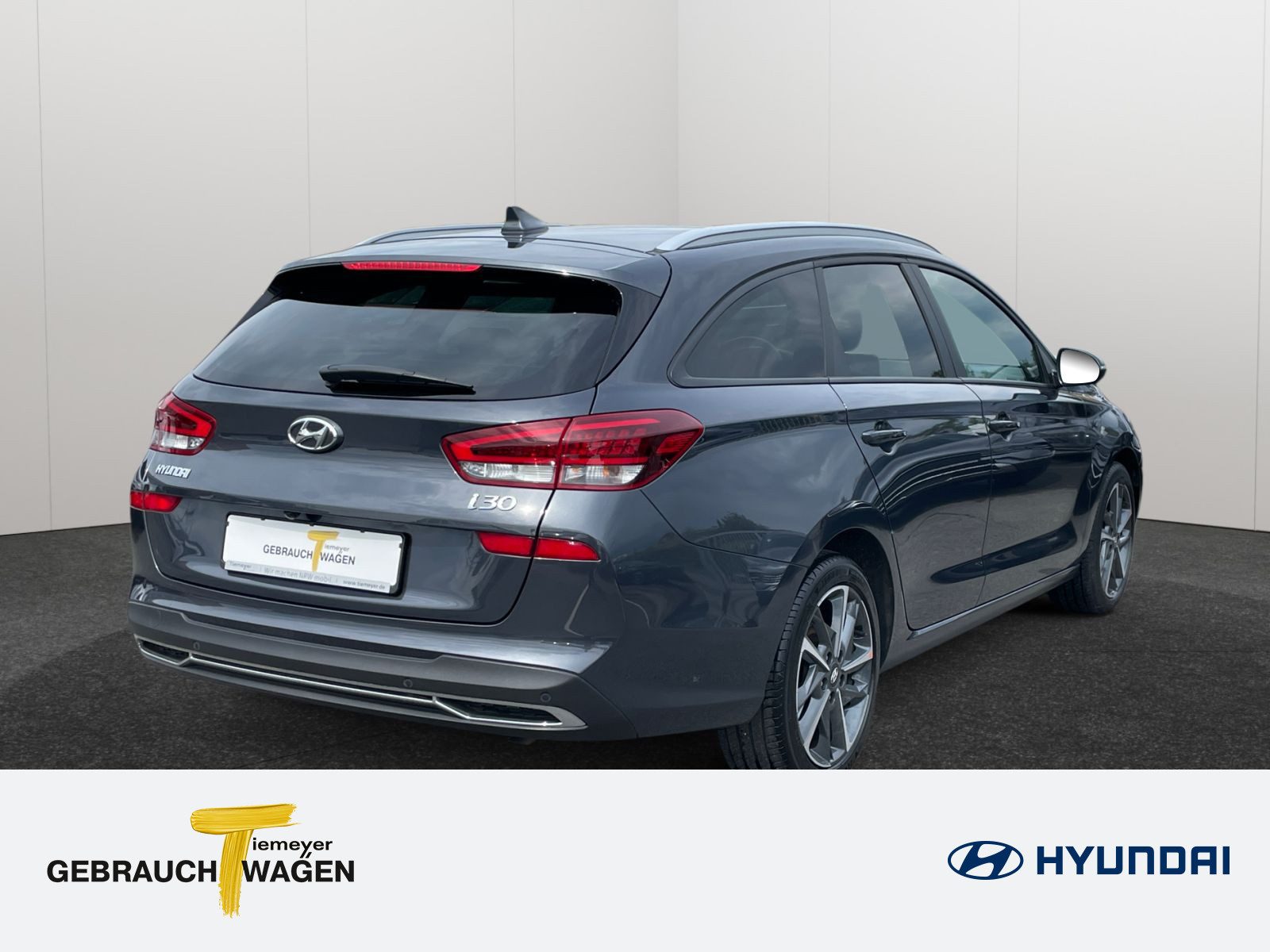 Hyundai i30 – Bild 5