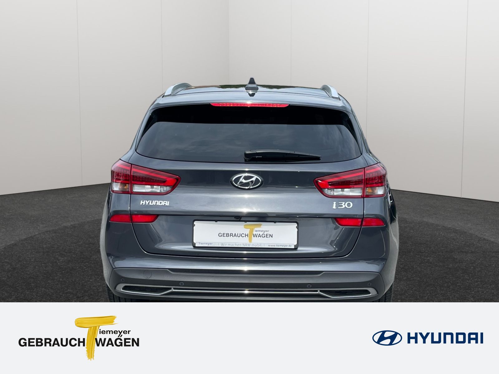 Hyundai i30 – Bild 6