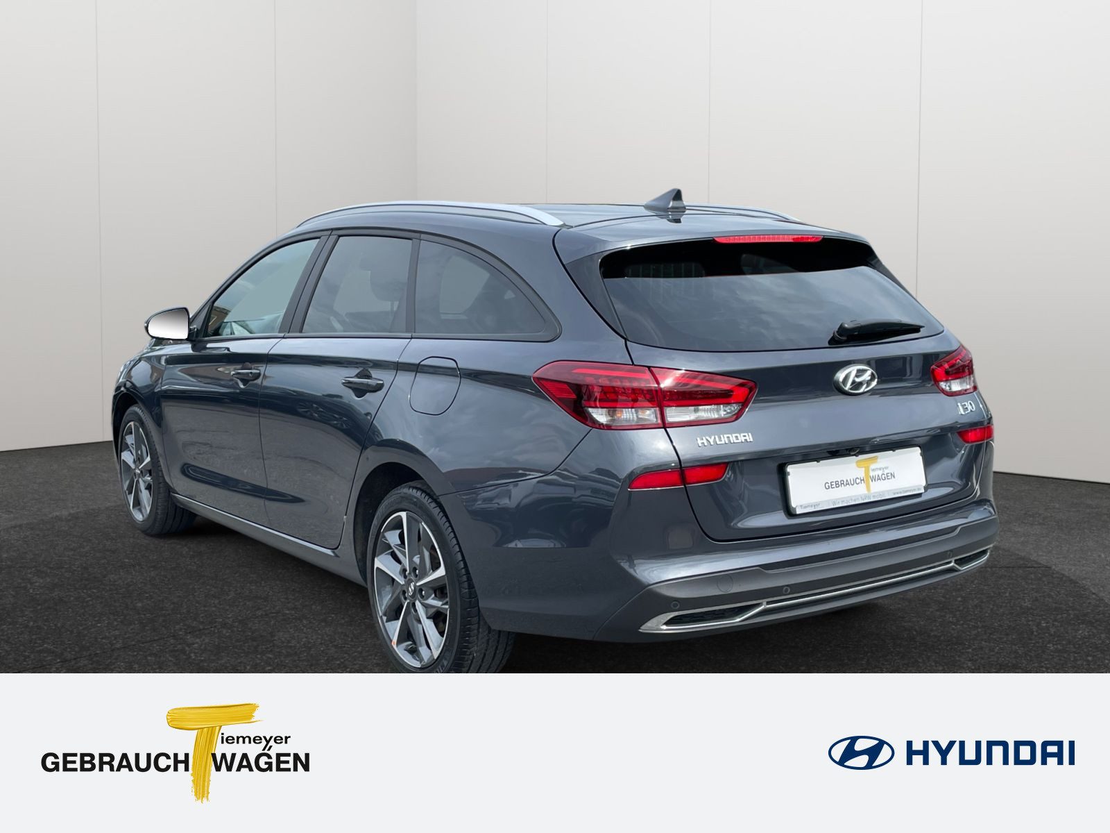 Hyundai i30 – Bild 7