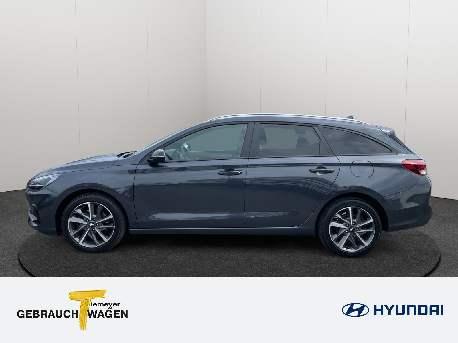 Hyundai i30 – Bild 8