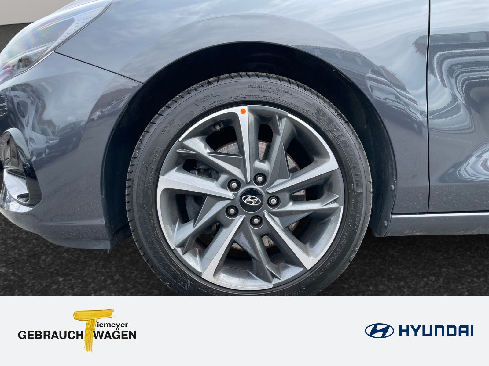 Hyundai i30 – Bild 9