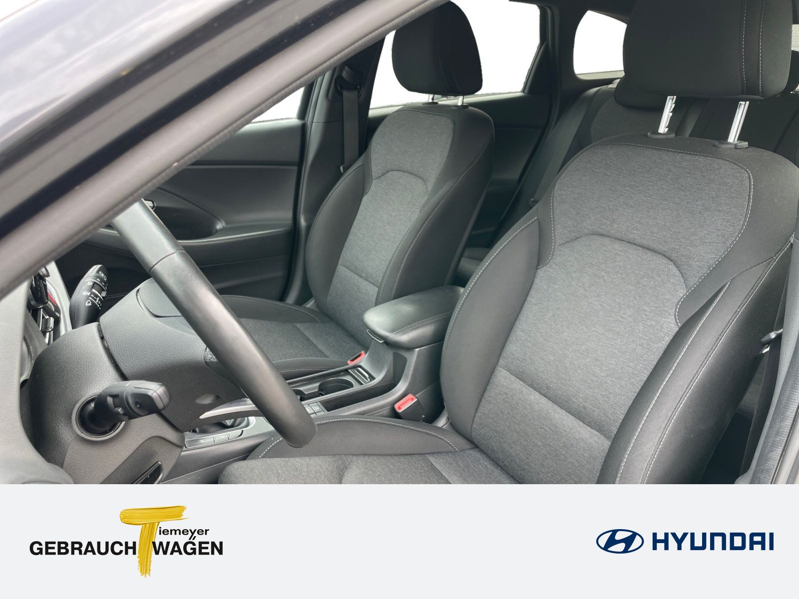 Hyundai i30 – Bild 10