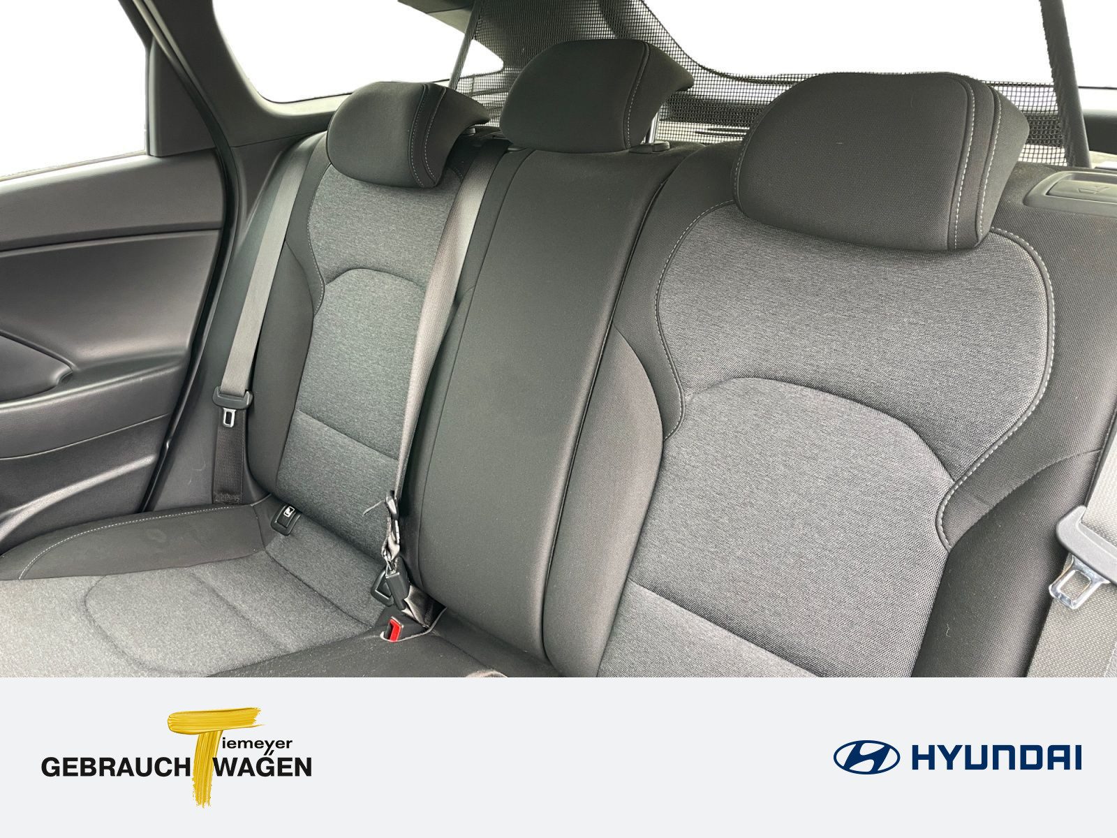 Hyundai i30 – Bild 11
