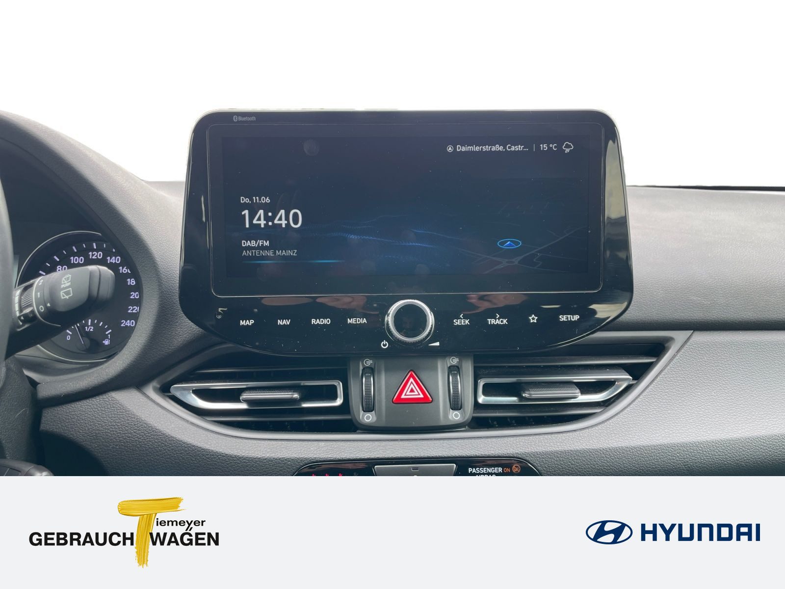 Hyundai i30 – Bild 14