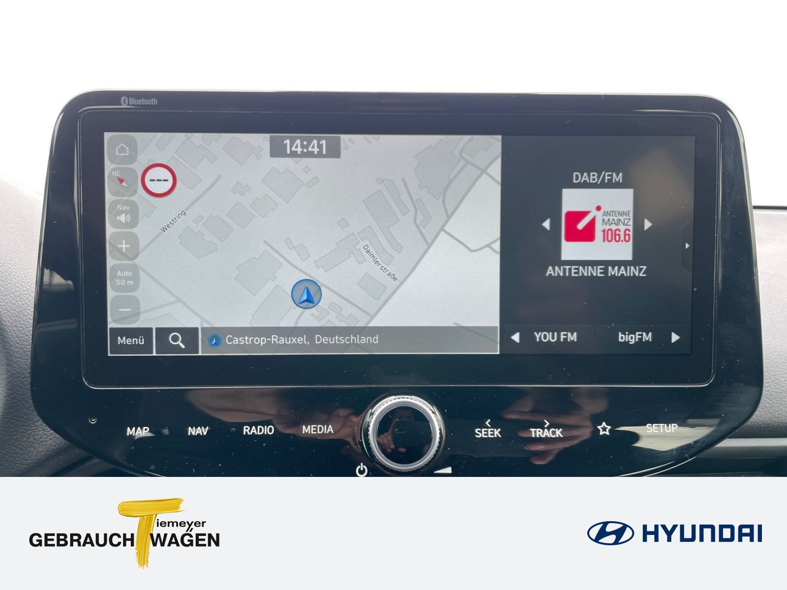 Hyundai i30 – Bild 15