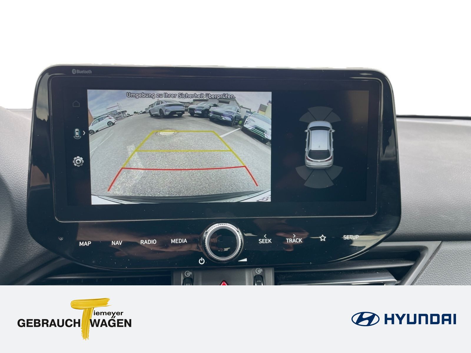 Hyundai i30 – Bild 16