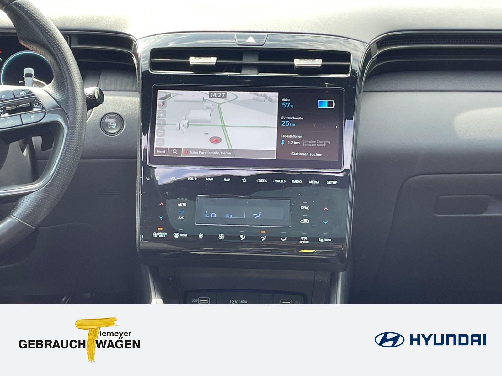 Hyundai Tucson – Bild 13