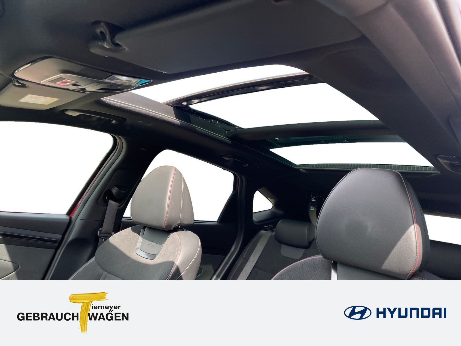 Hyundai Tucson – Bild 15