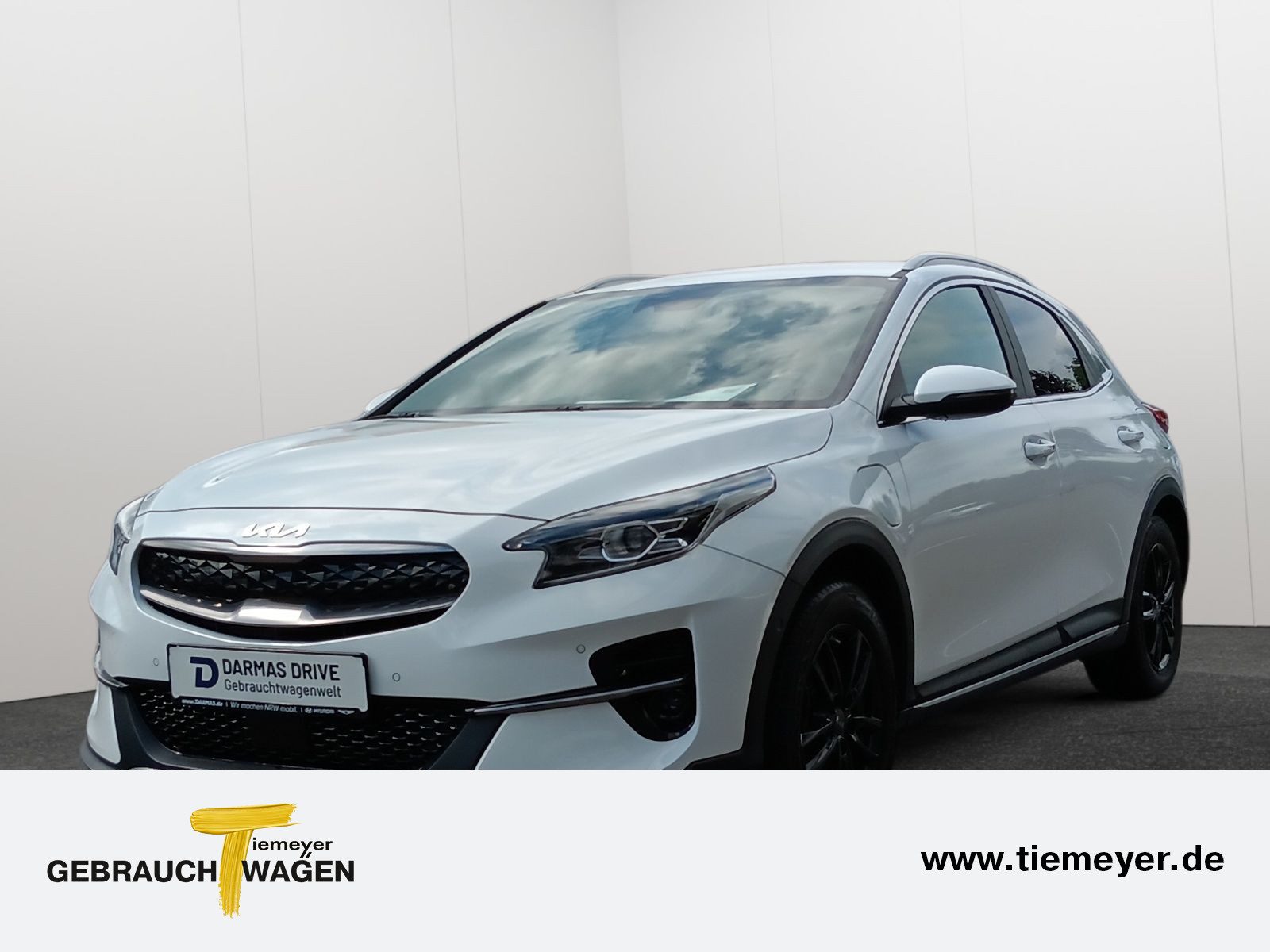 Kia XCeed – Foto 1