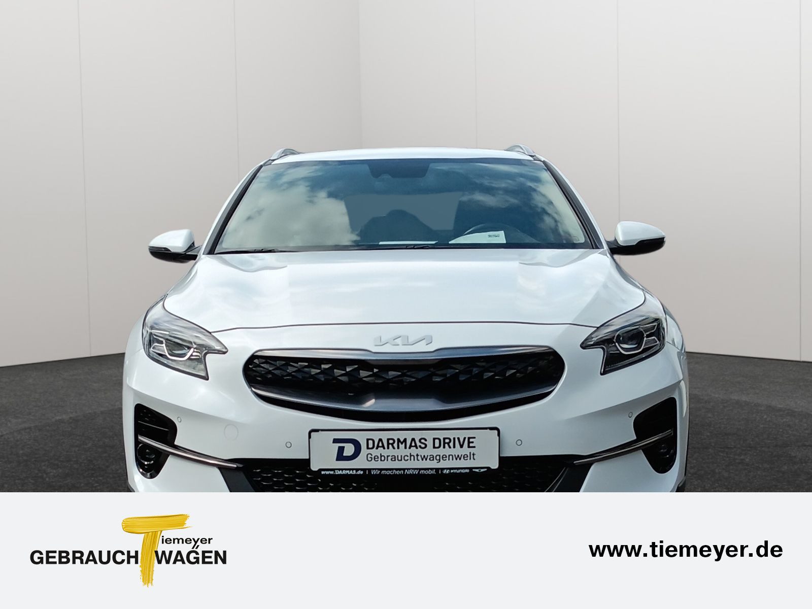 Kia XCeed – Foto 2