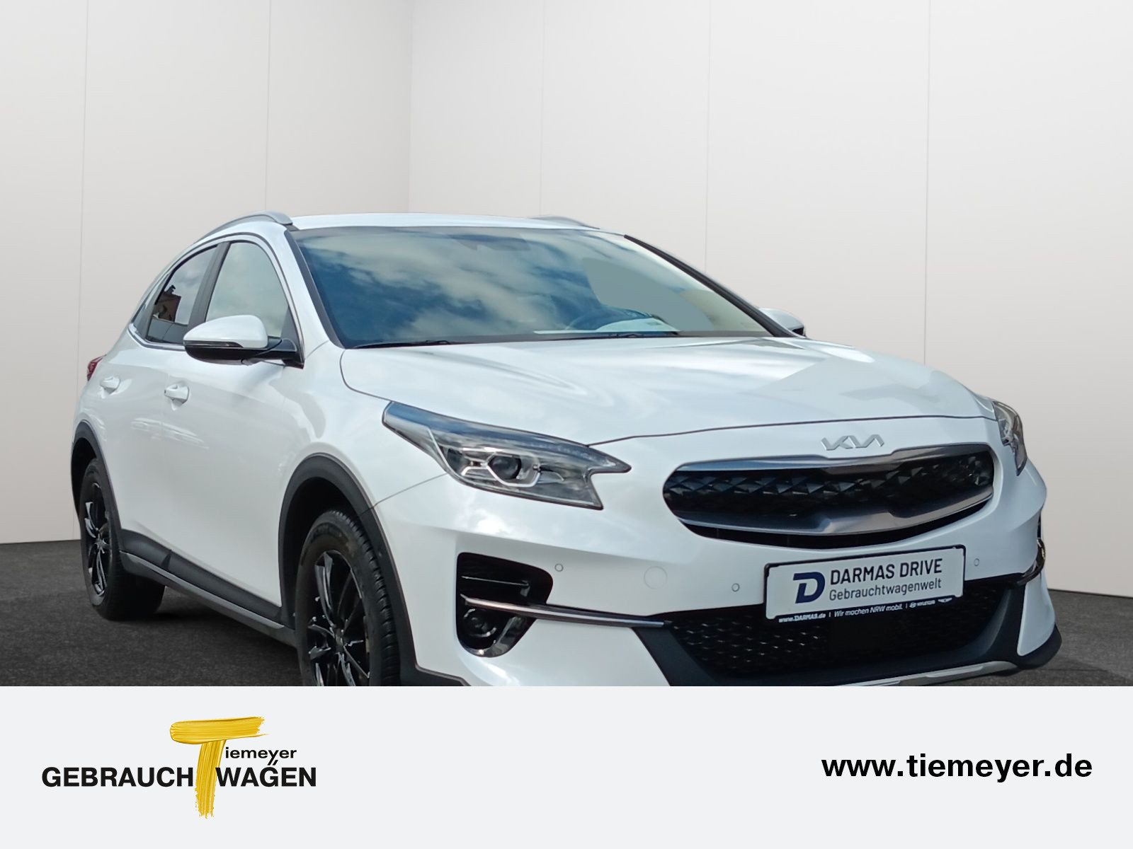Kia XCeed – Foto 3