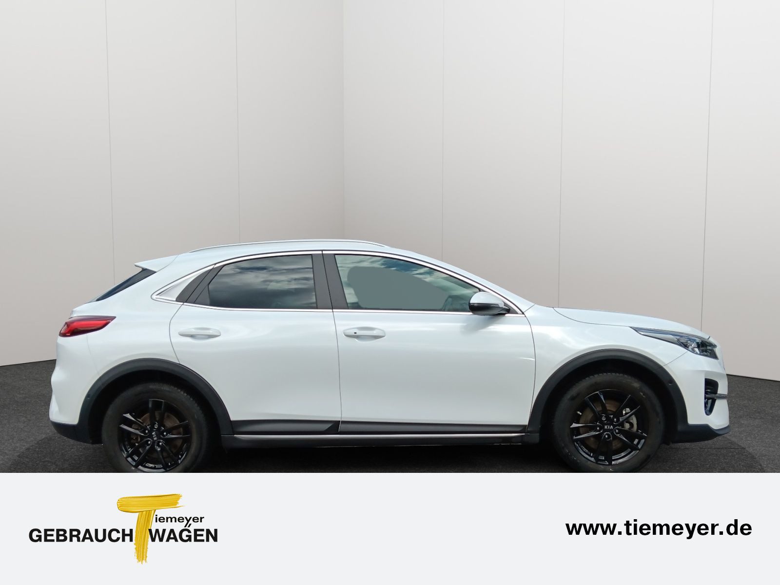 Kia XCeed – Foto 4