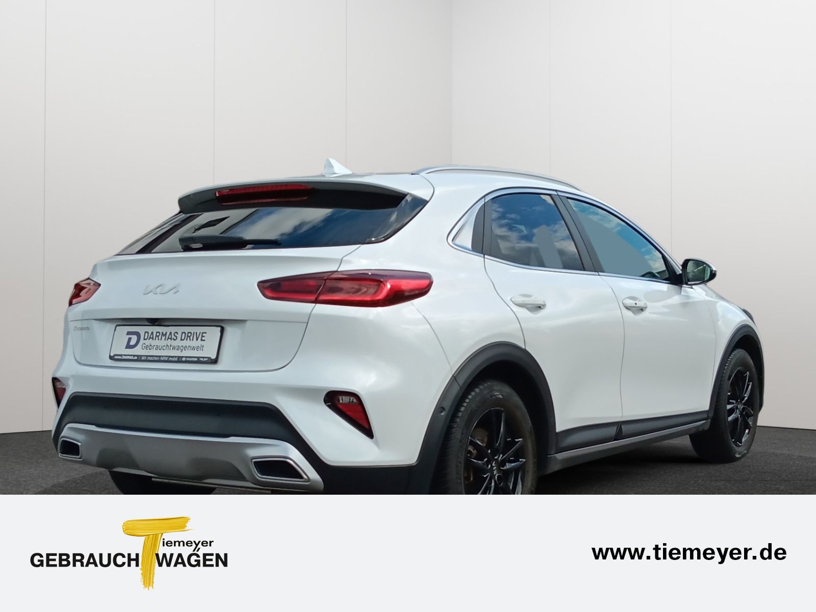 Kia XCeed – Foto 5