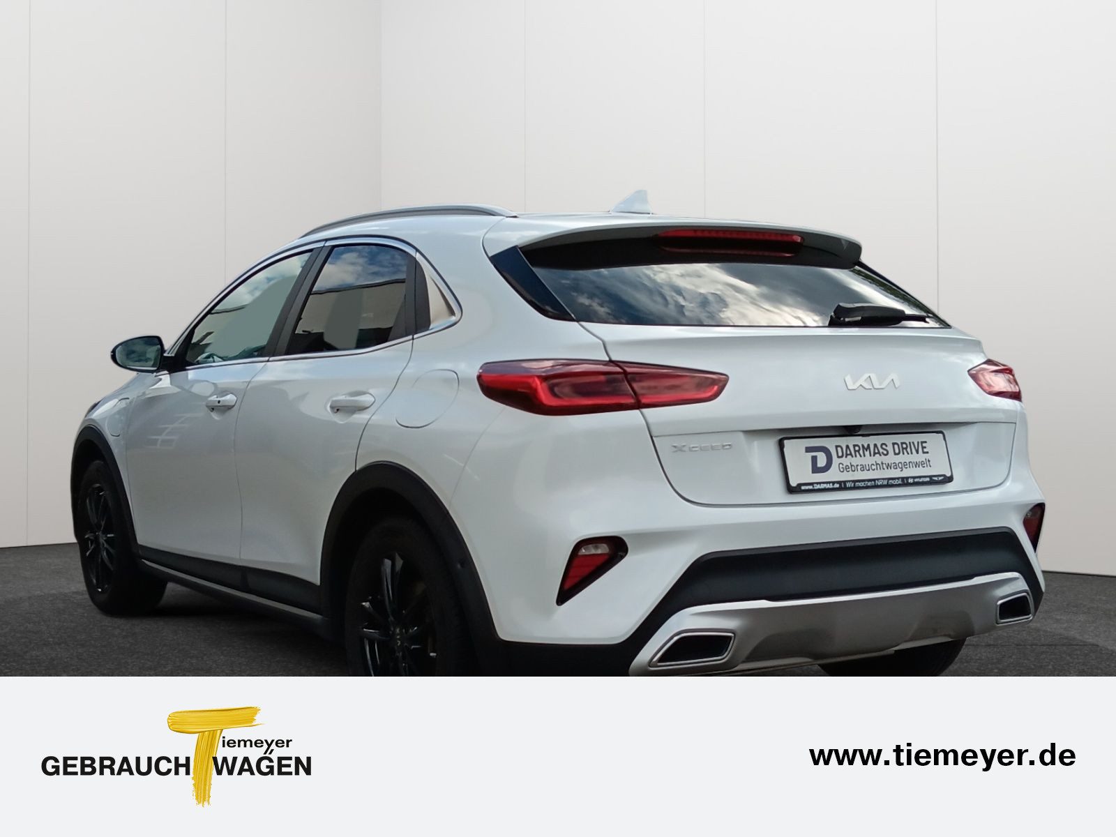 Kia XCeed – Foto 7