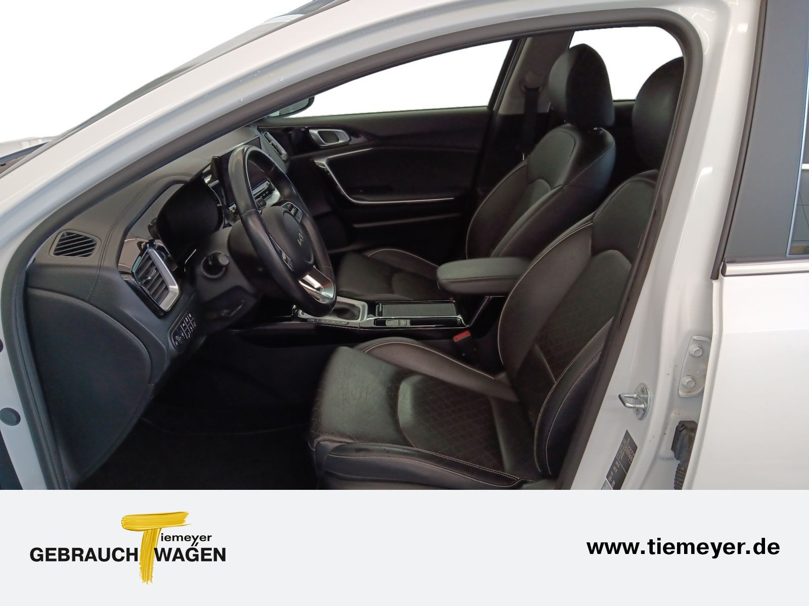 Kia XCeed – Foto 10