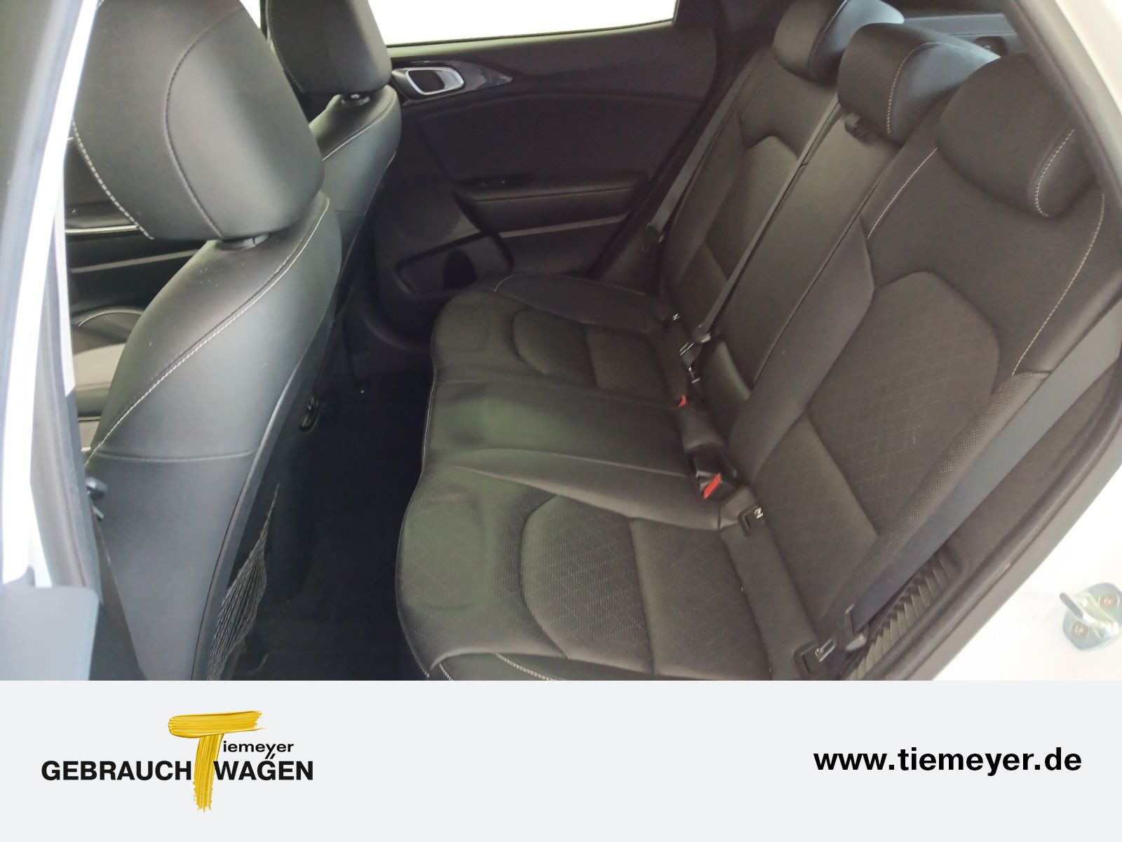 Kia XCeed – Foto 11