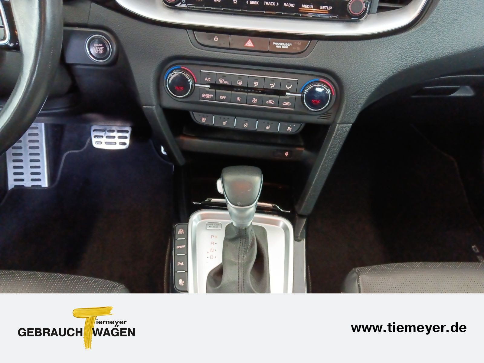 Kia XCeed – Foto 13