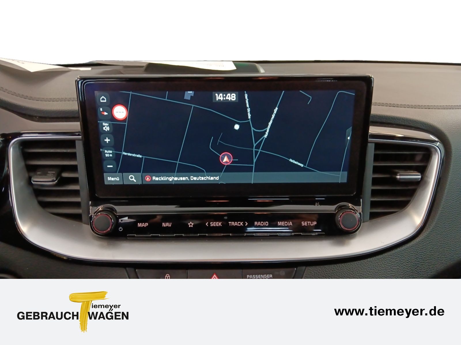 Kia XCeed – Foto 14