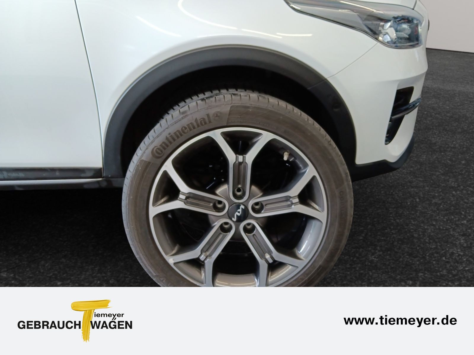 Kia XCeed – Foto 15