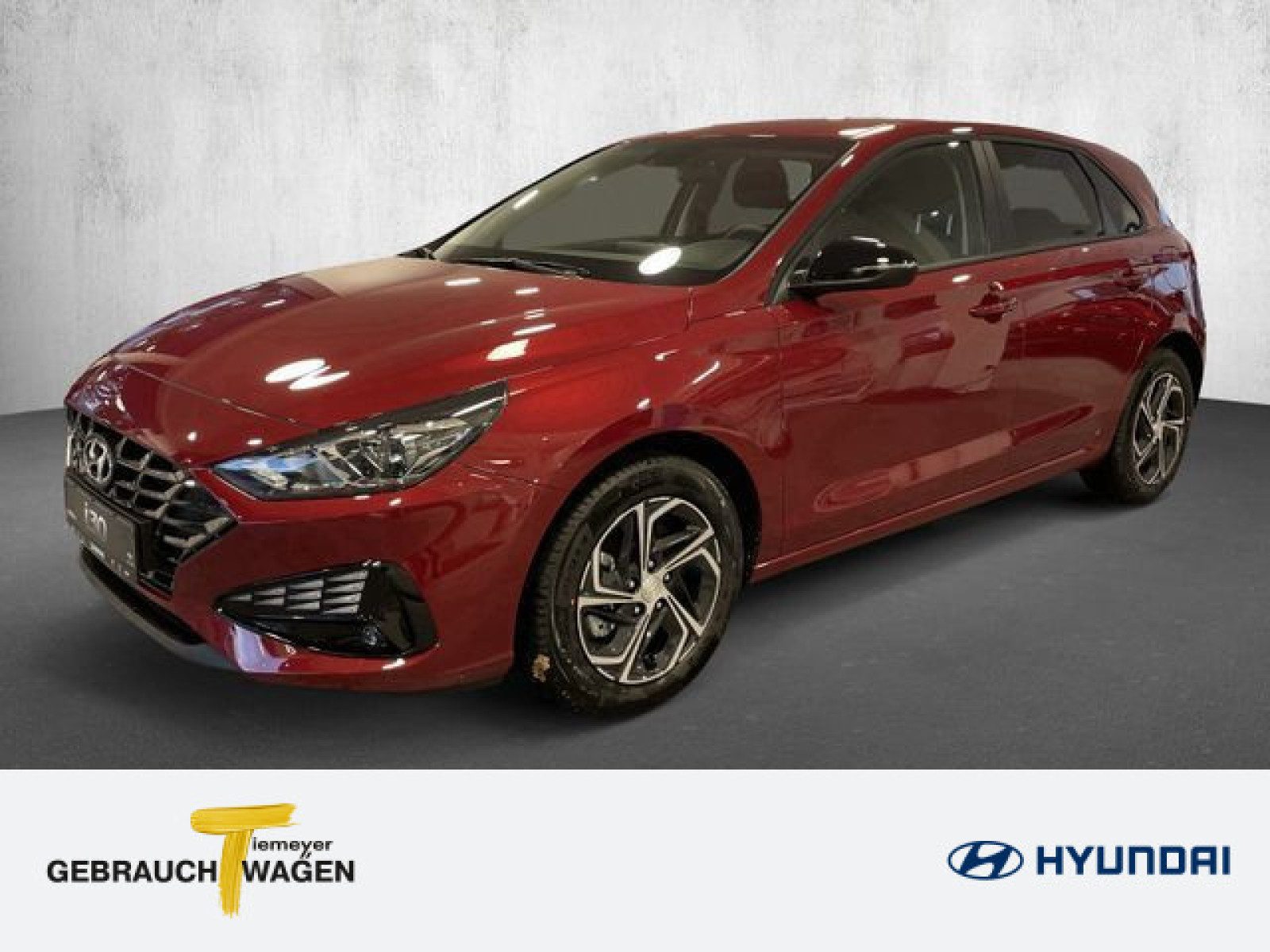 Hyundai i30 – Bild 1
