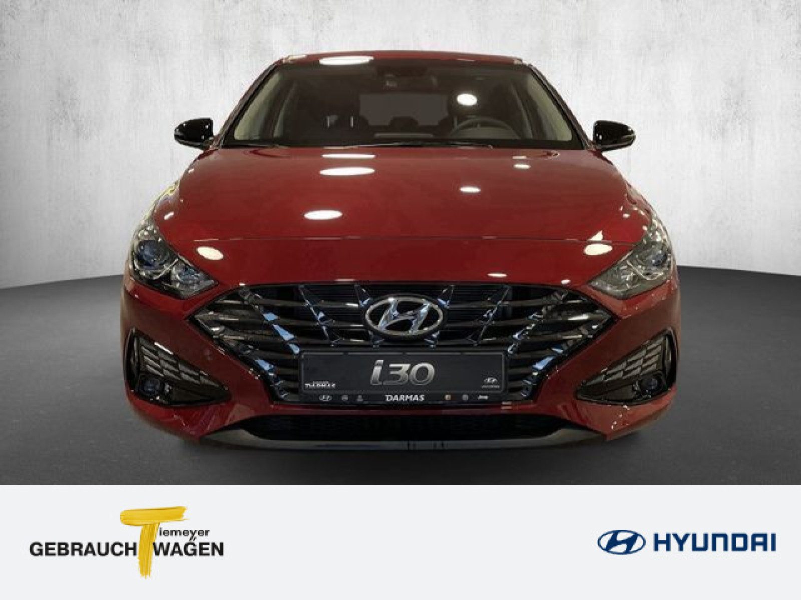 Hyundai i30 – Bild 2