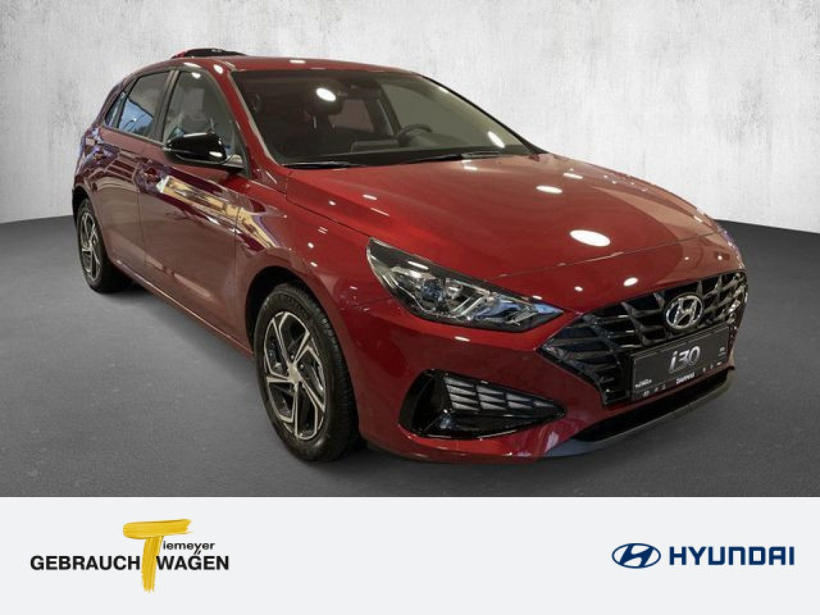 Hyundai i30 – Bild 3
