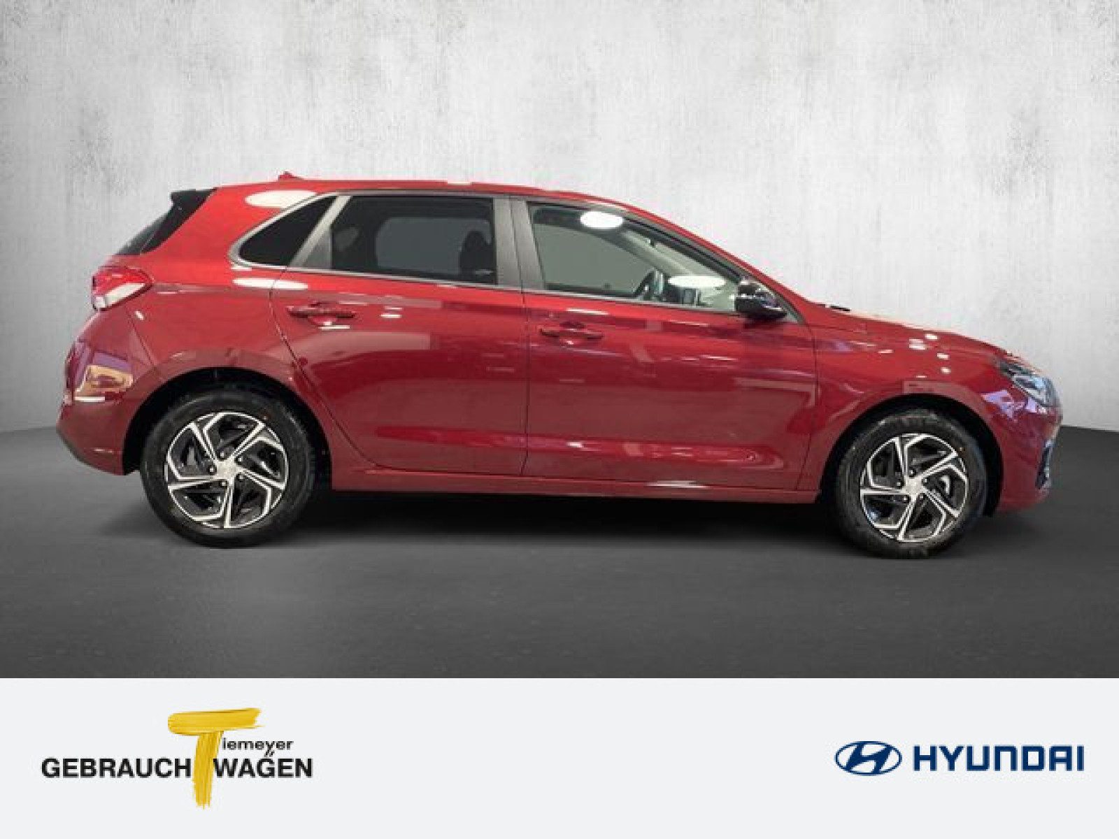 Hyundai i30 – Bild 4