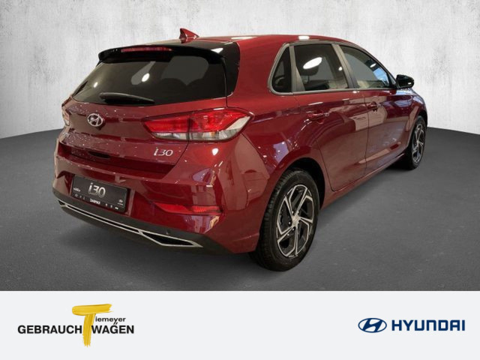 Hyundai i30 – Bild 5