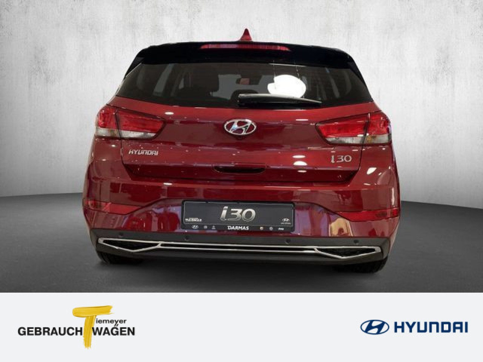 Hyundai i30 – Bild 6