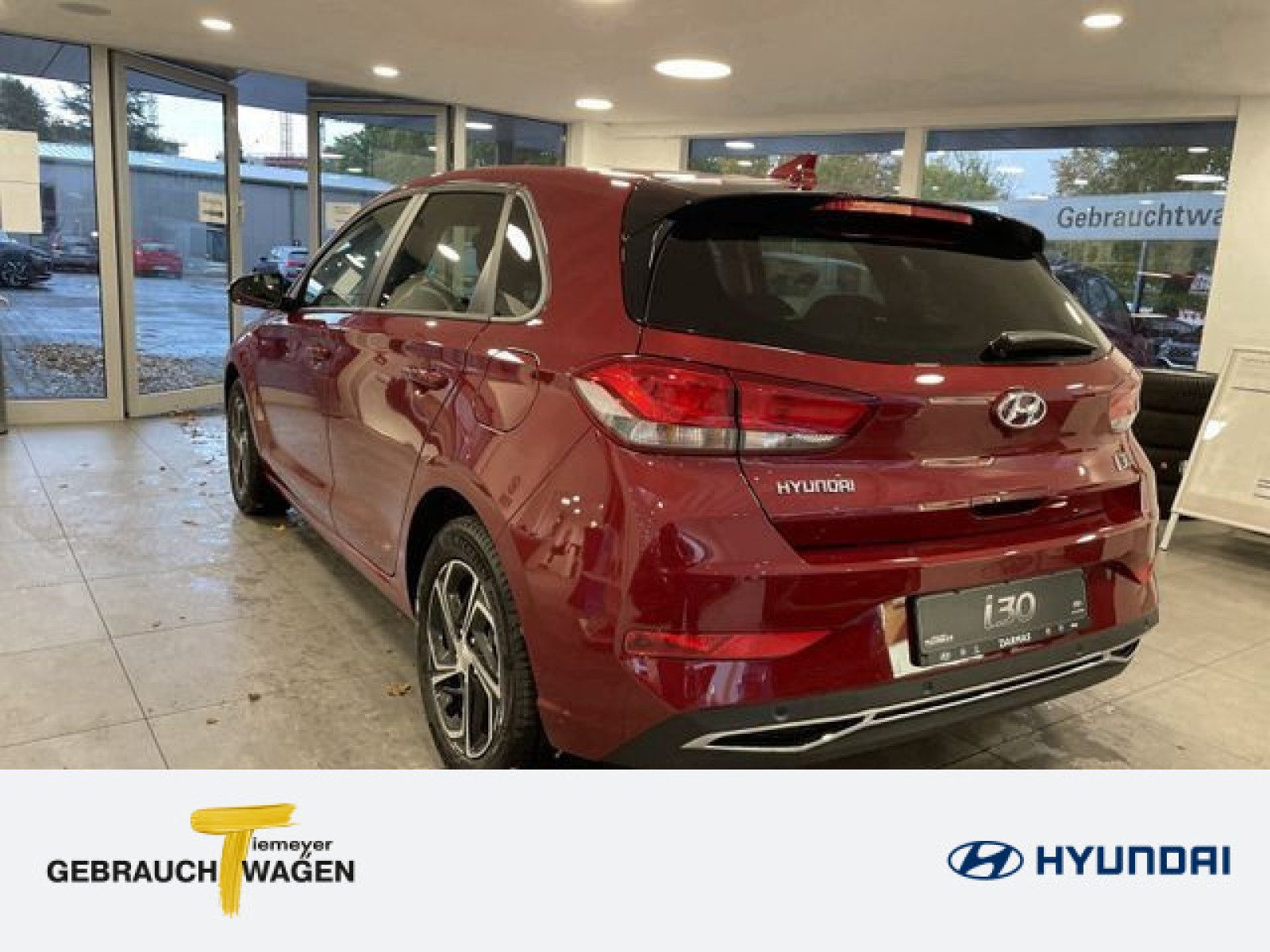 Hyundai i30 – Bild 7