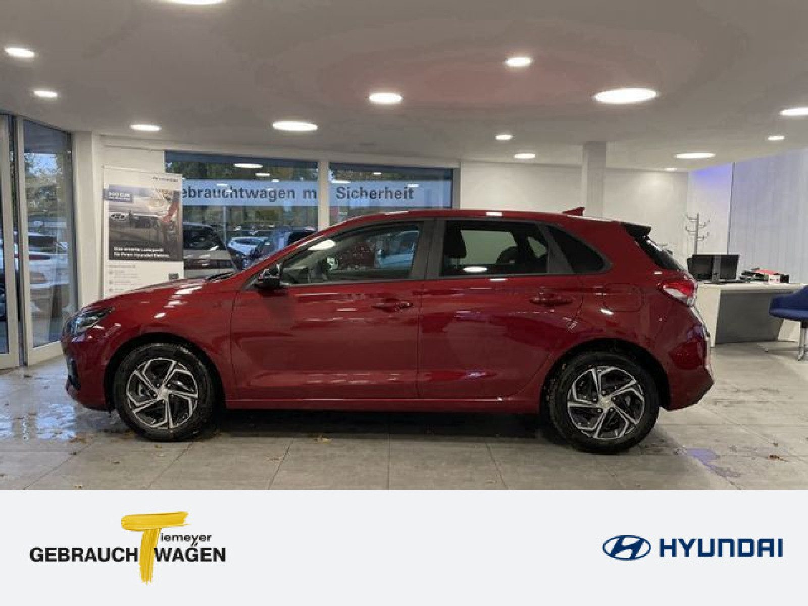 Hyundai i30 – Bild 8