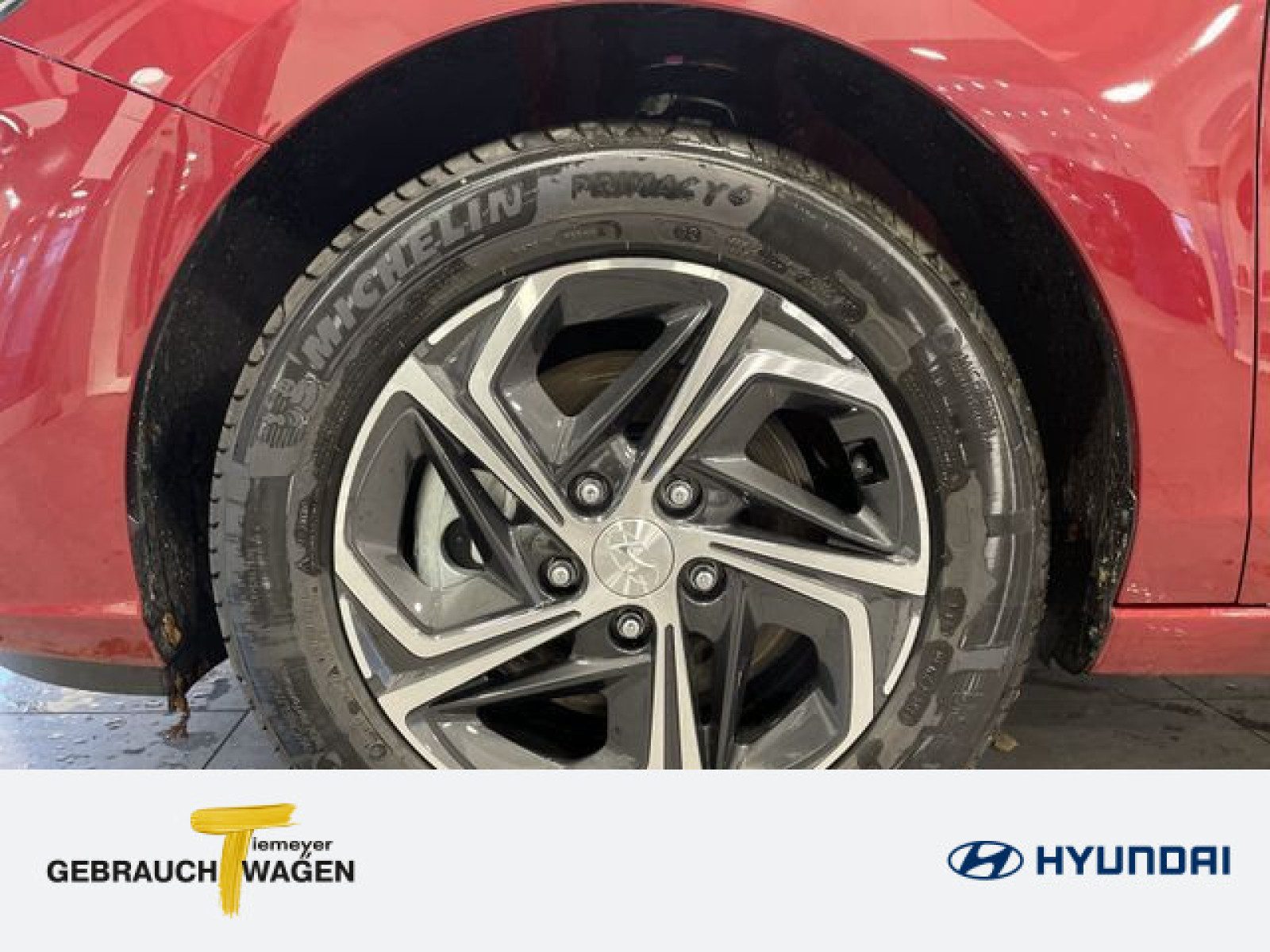 Hyundai i30 – Bild 9