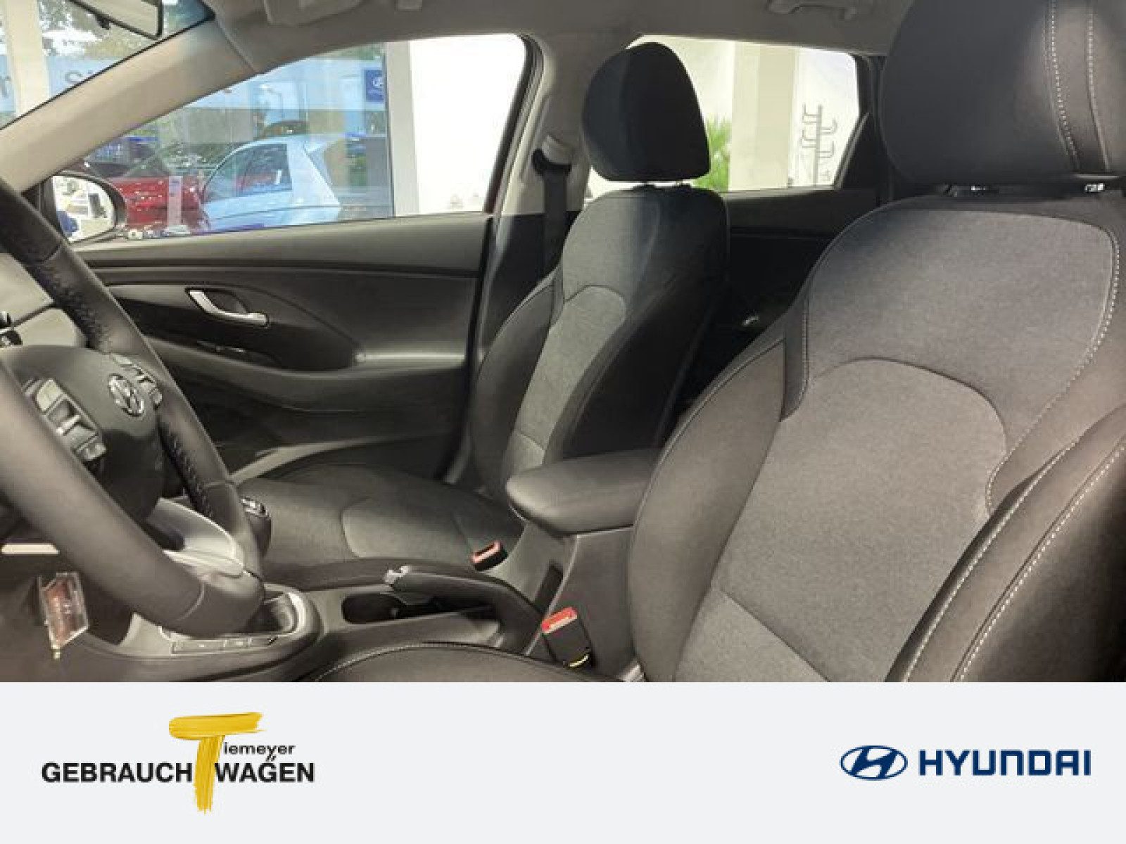 Hyundai i30 – Bild 10