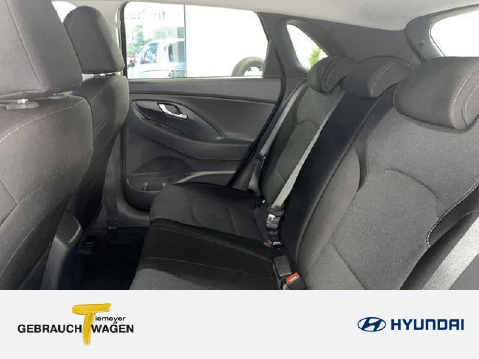 Hyundai i30 – Bild 11