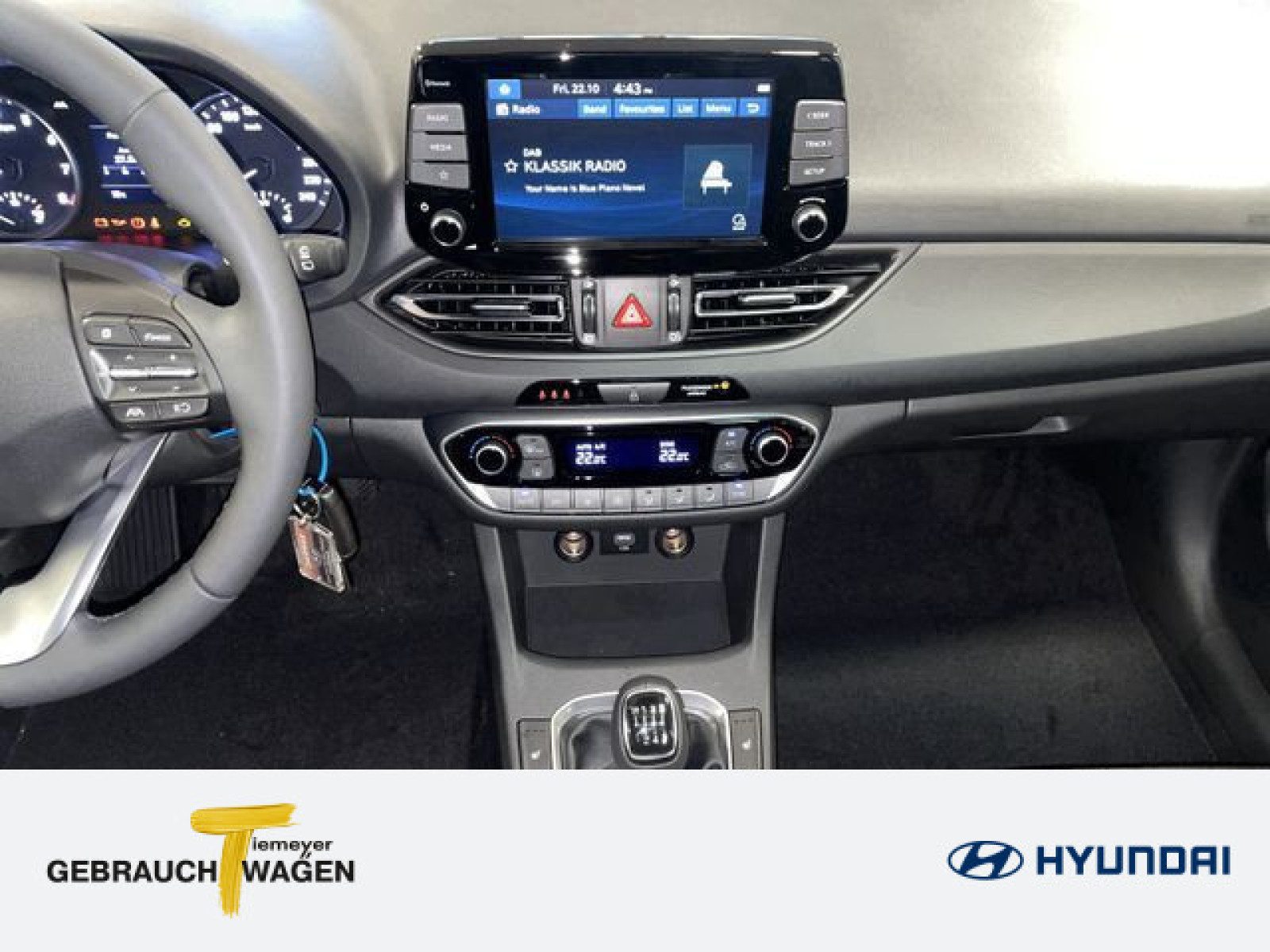Hyundai i30 – Bild 13