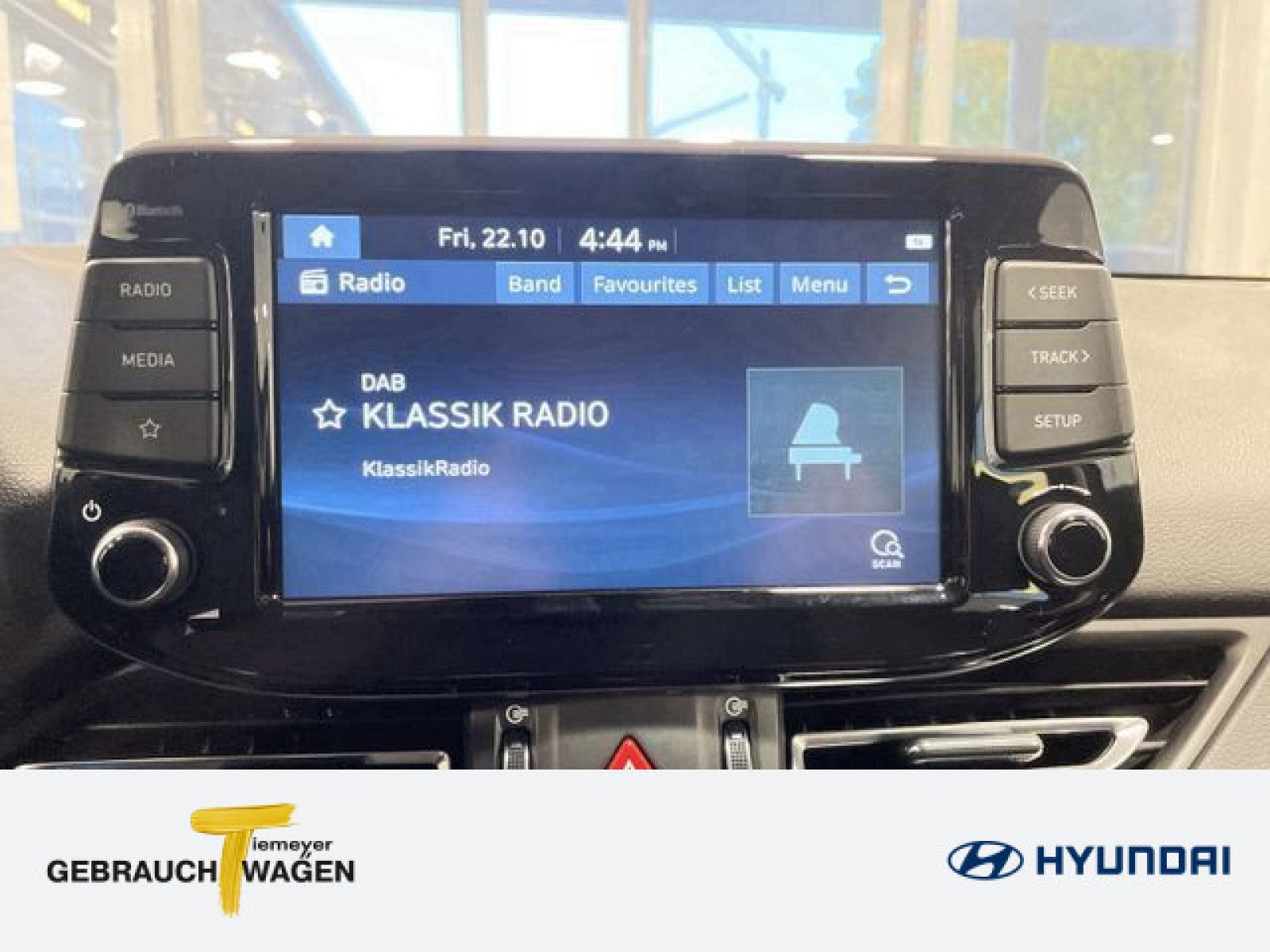Hyundai i30 – Bild 14