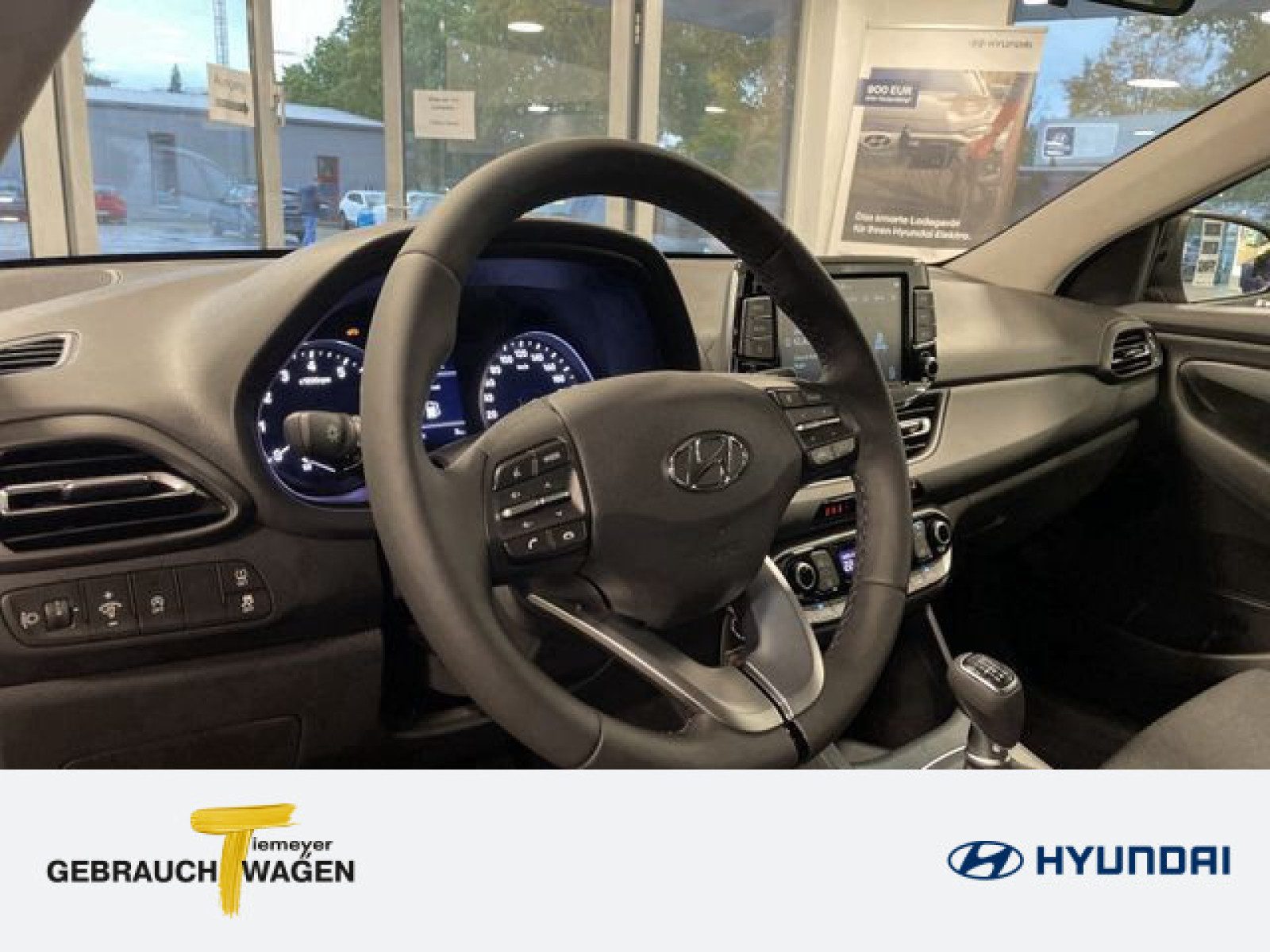 Hyundai i30 – Bild 16