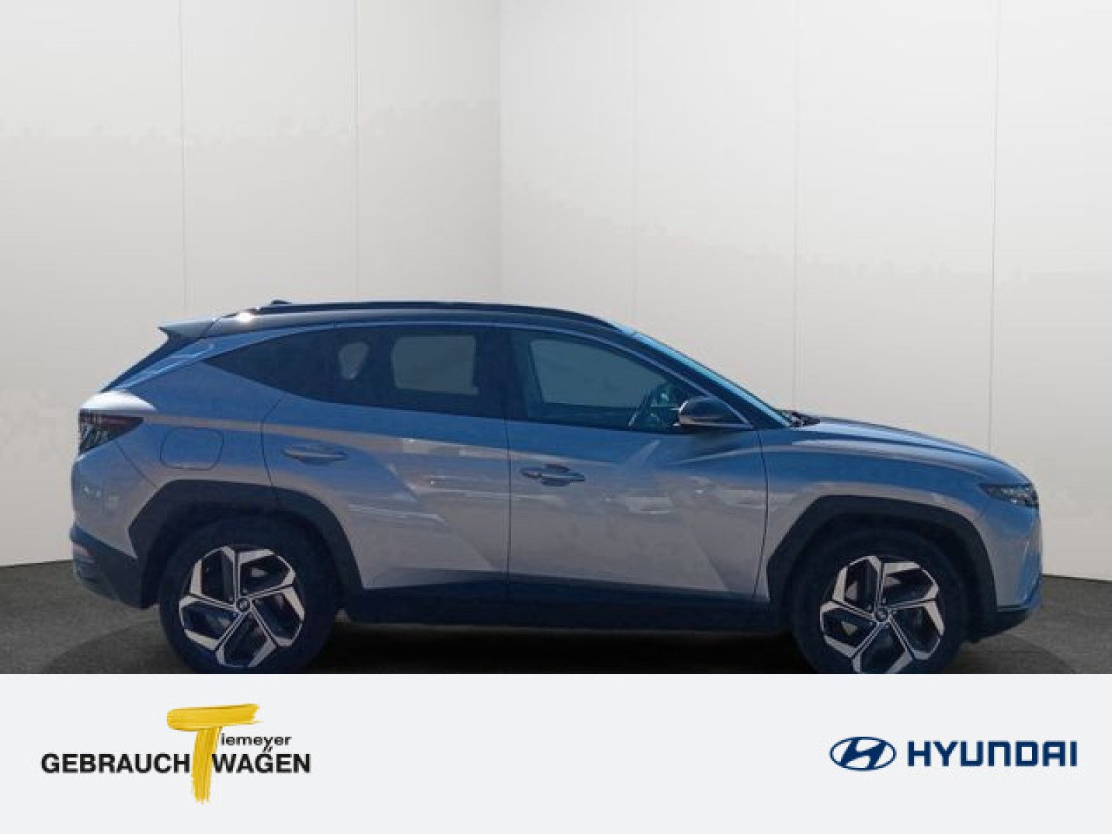 Hyundai Tucson – Bild 4