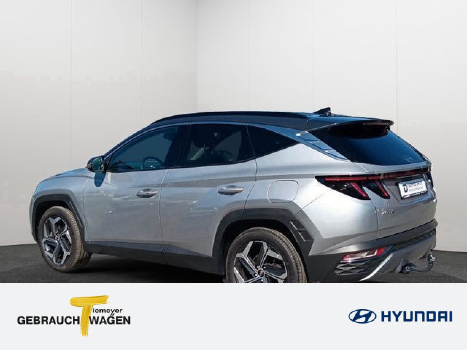 Hyundai Tucson – Bild 7