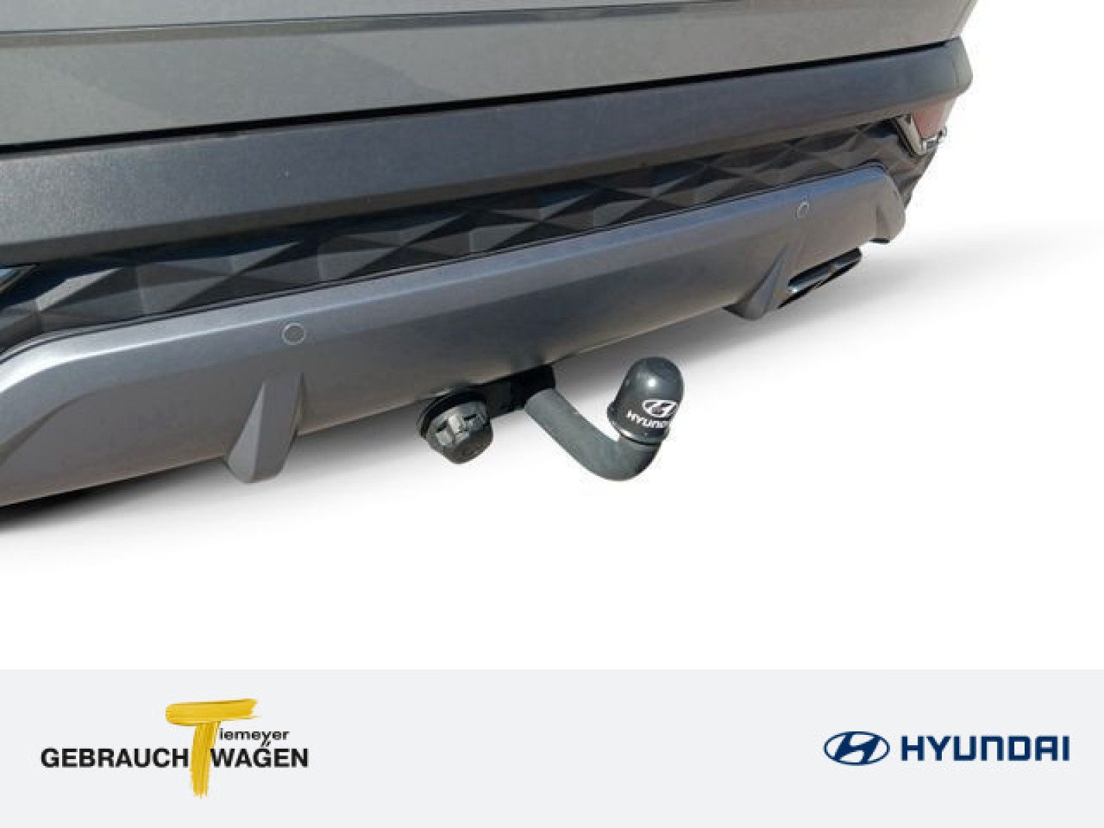 Hyundai Tucson – Bild 16