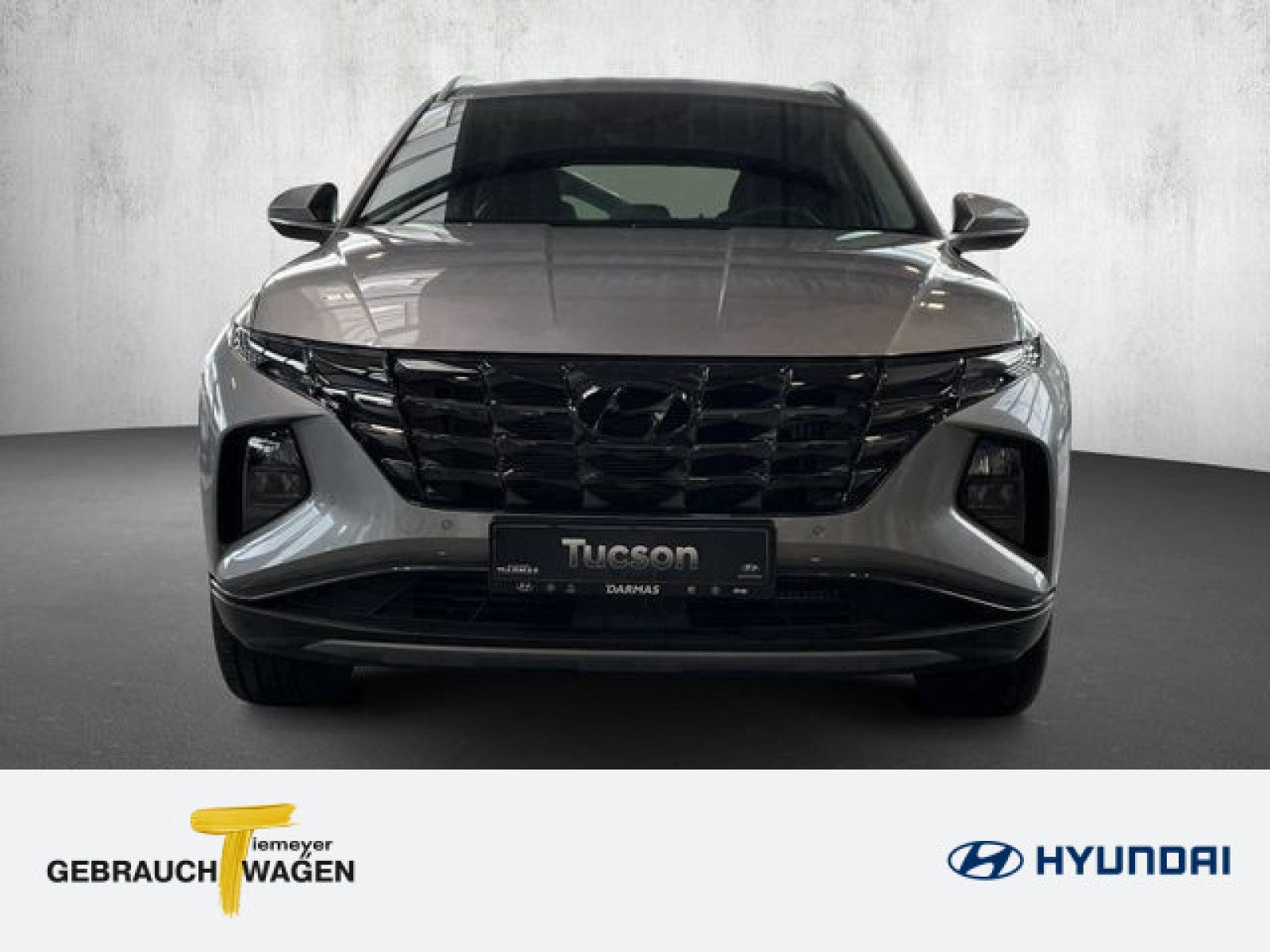 Hyundai Tucson – Bild 2