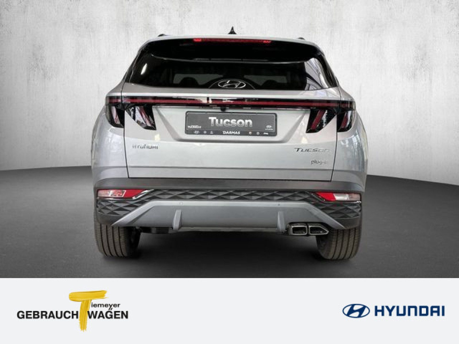 Hyundai Tucson – Bild 6