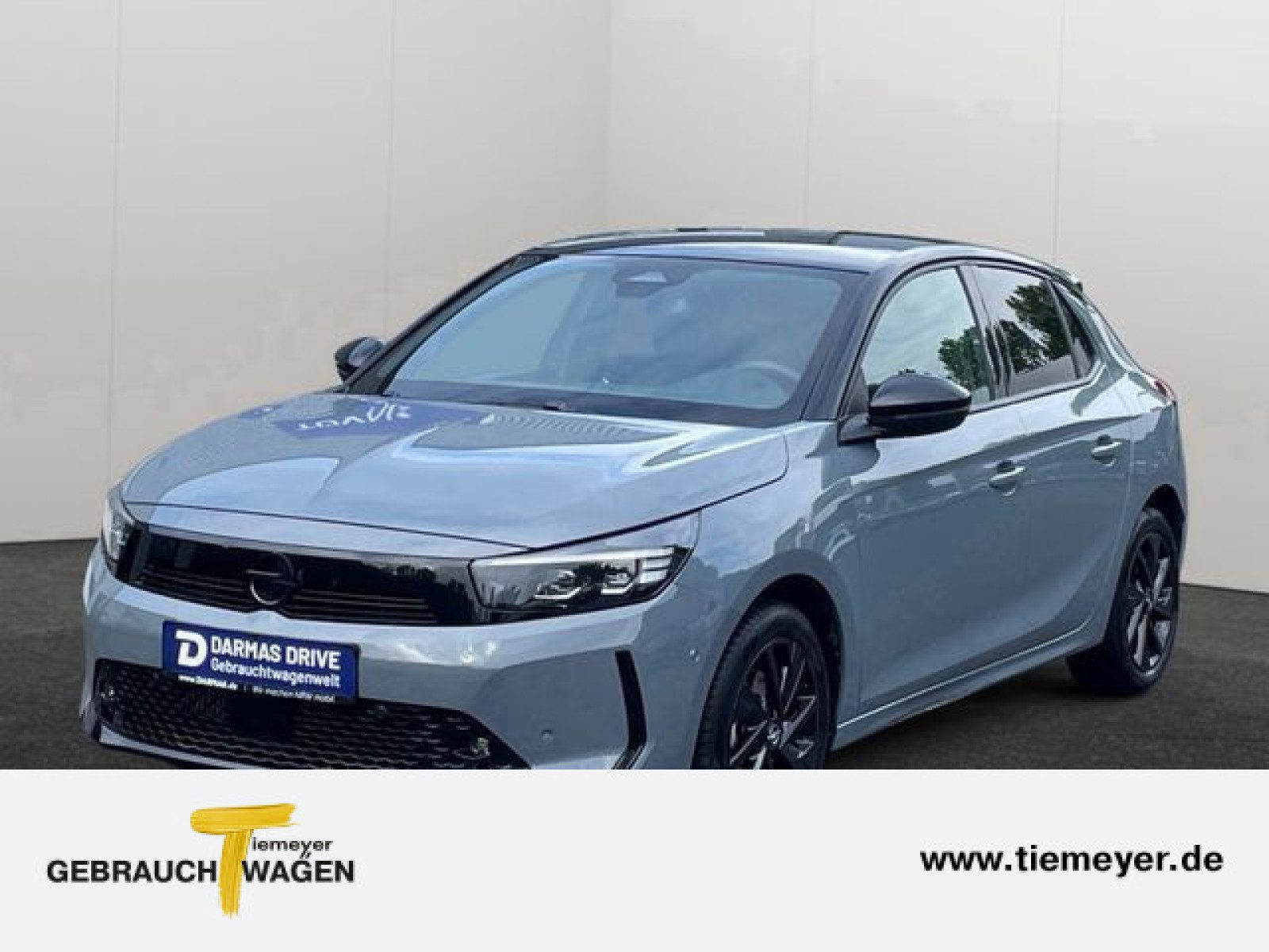Opel Corsa – Bild 1