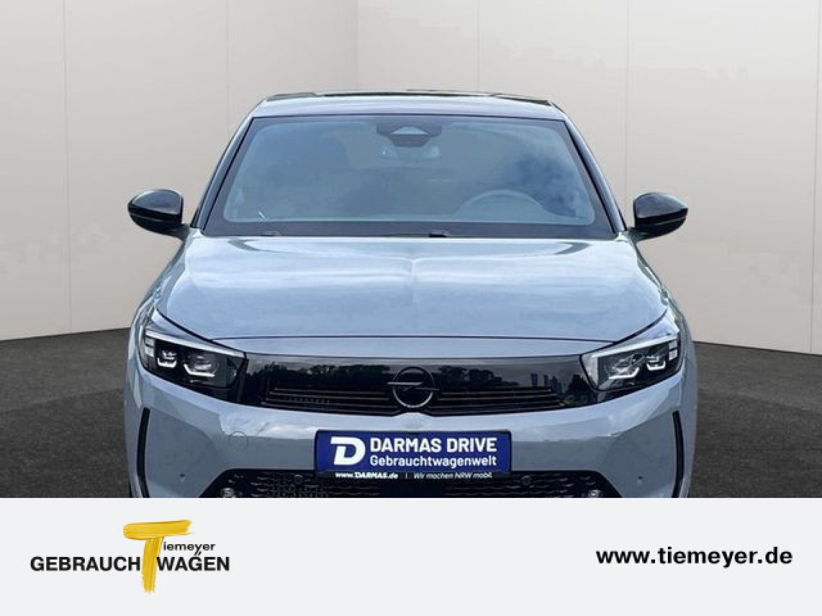 Opel Corsa – Bild 2
