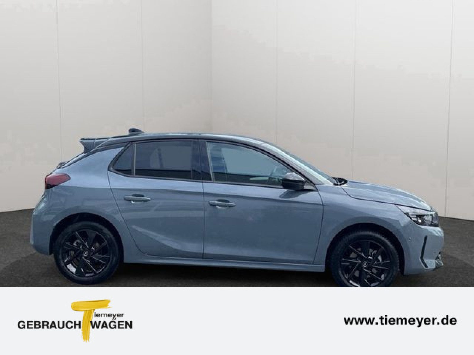 Opel Corsa – Bild 4