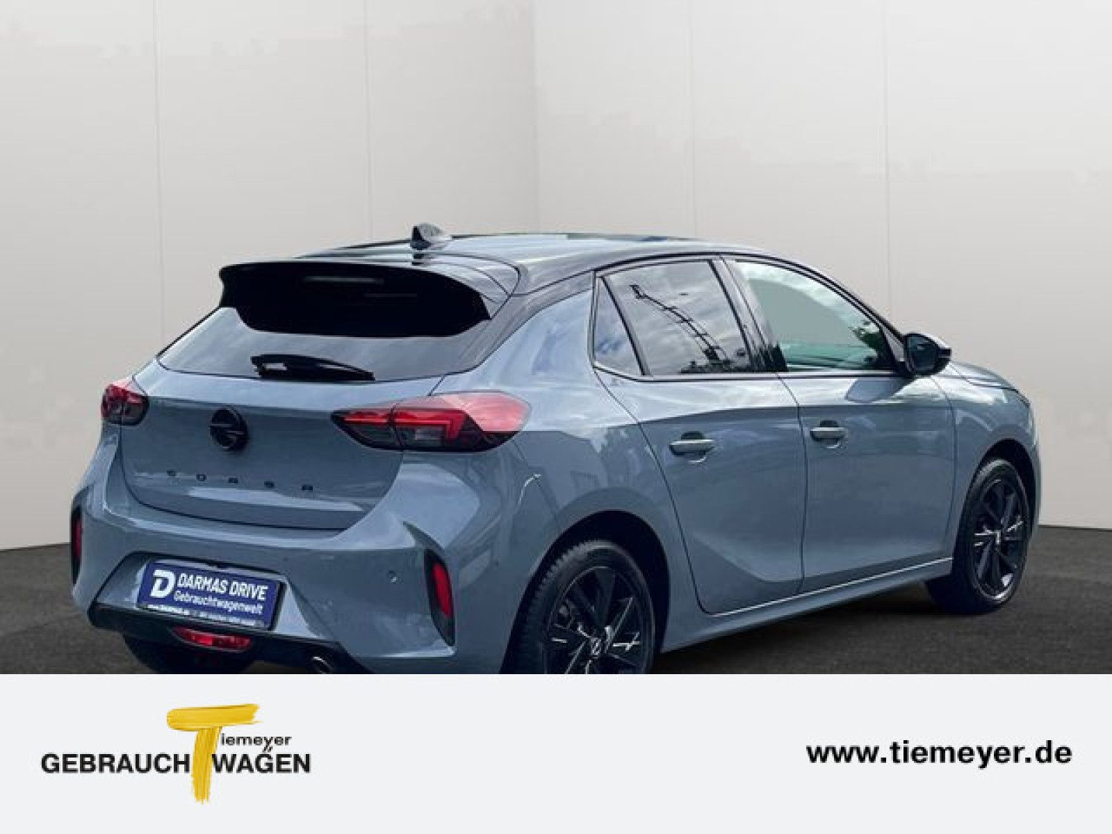 Opel Corsa – Bild 5