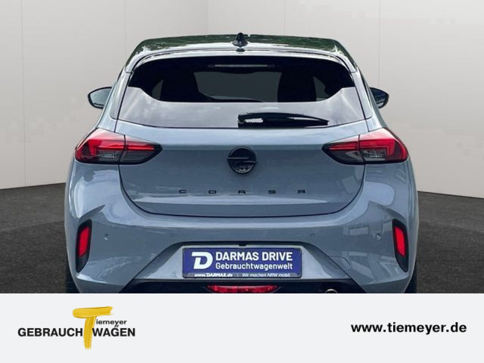 Opel Corsa – Bild 6