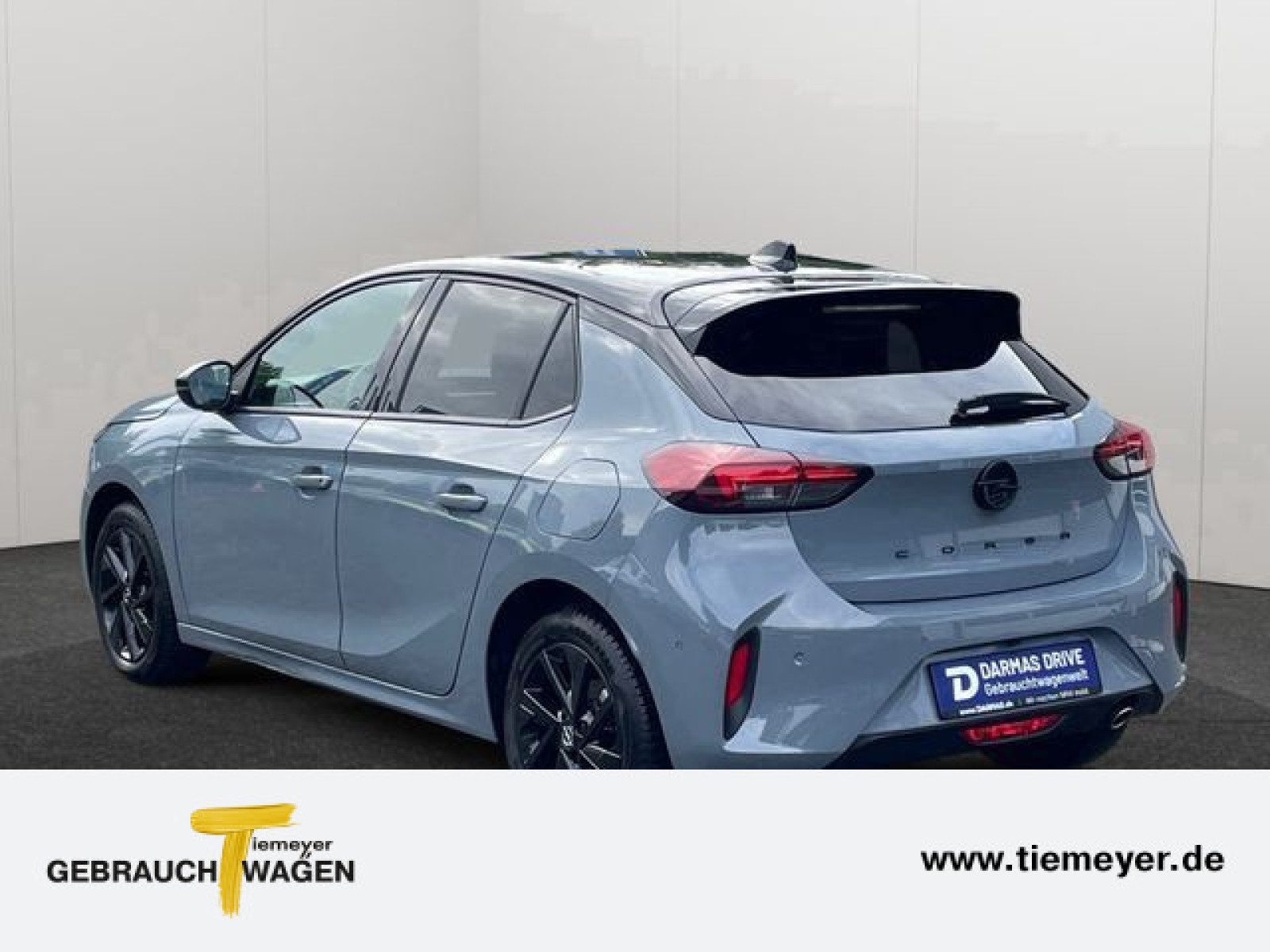Opel Corsa – Bild 7