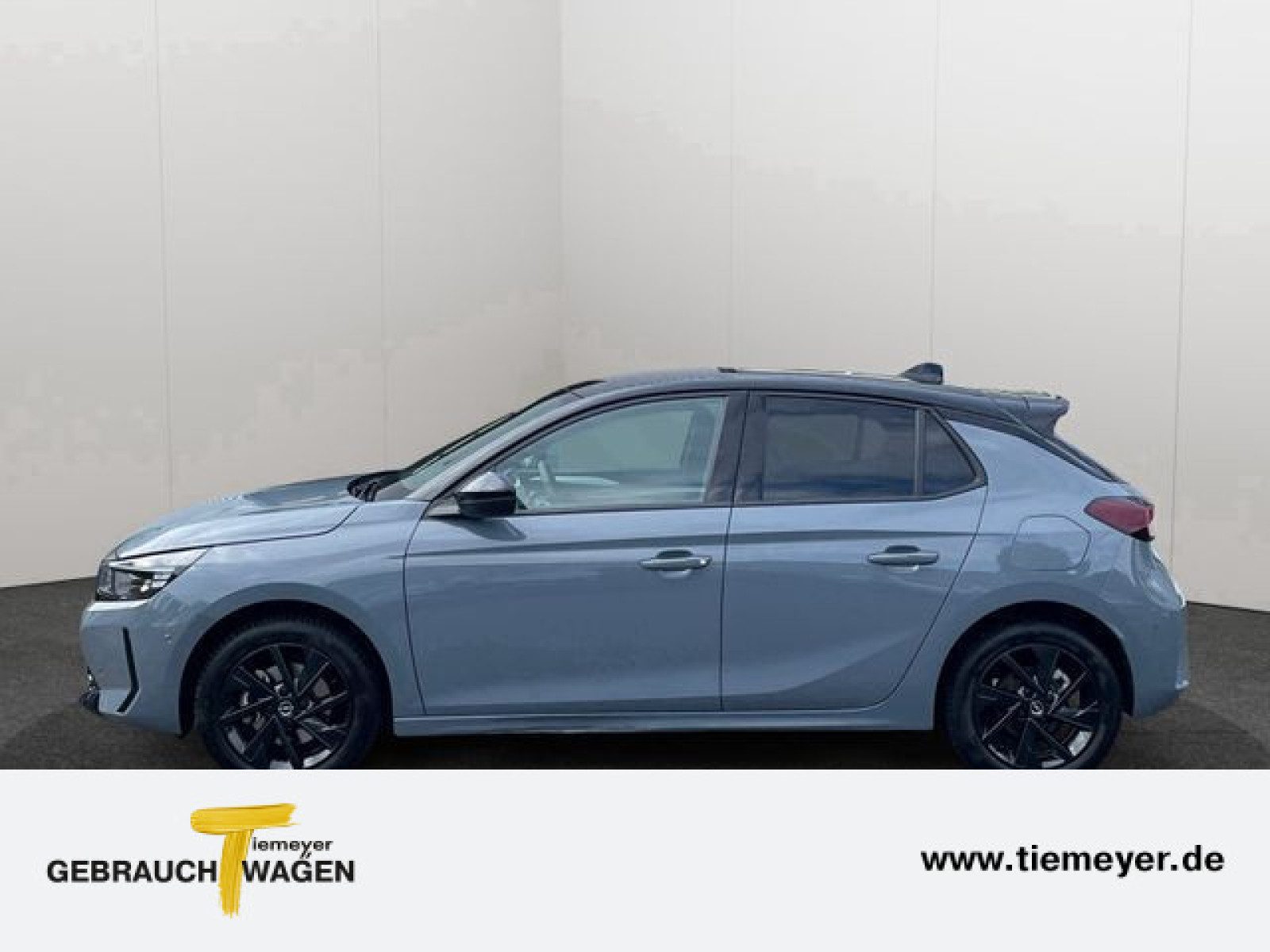 Opel Corsa – Bild 8